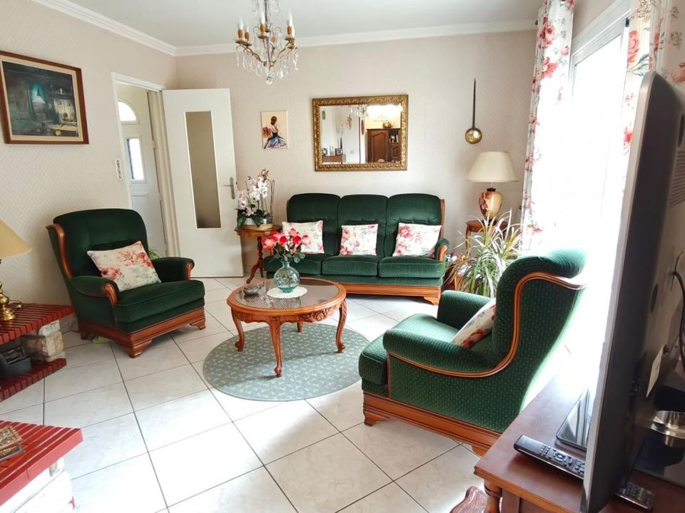 Villa in Cépie, Aude - photo 4