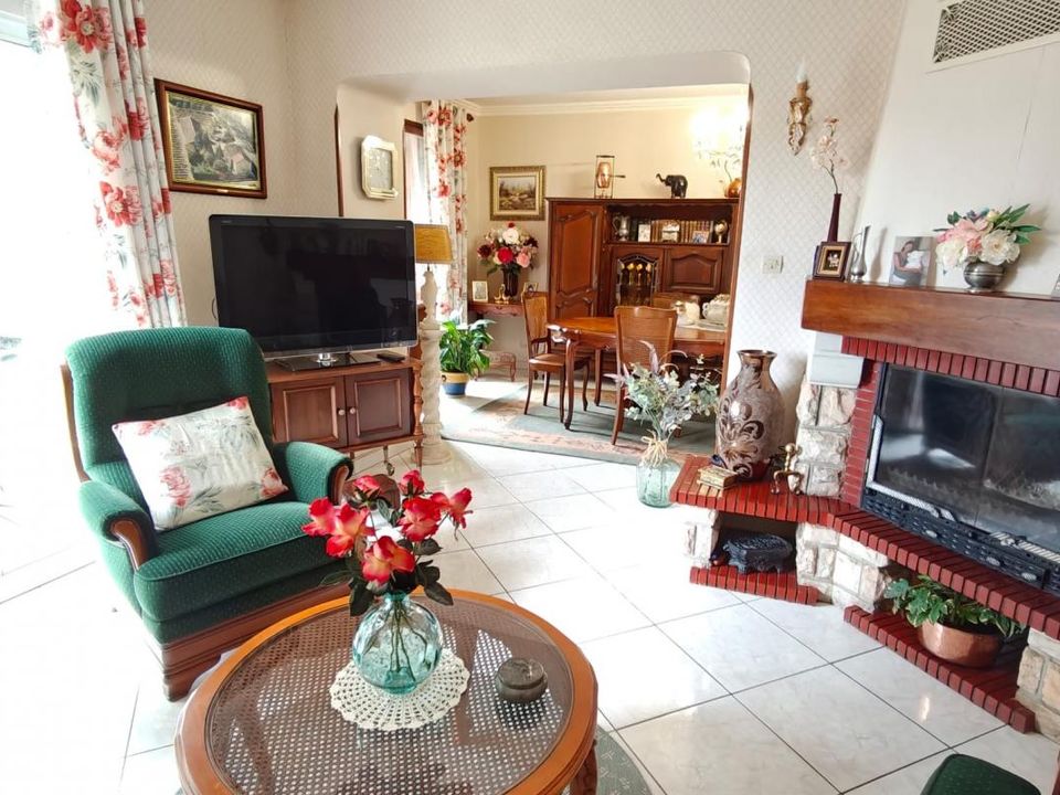 Villa in Cépie, Aude - photo 5
