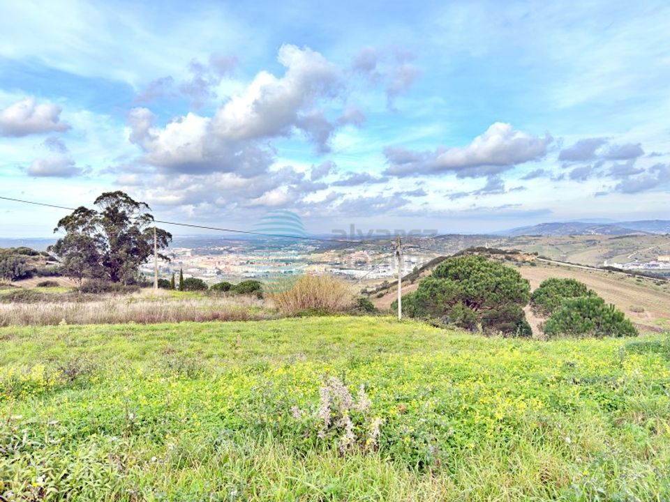 Terreno en Matacaes, Lisbon - foto 4