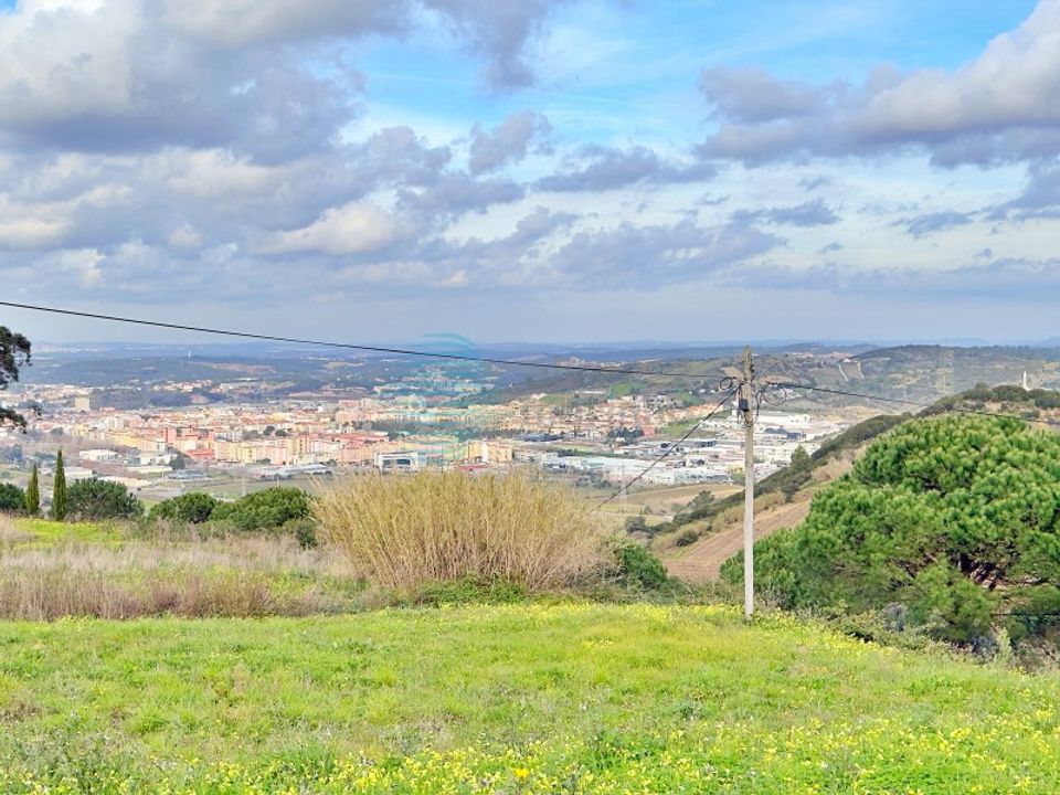 Terreno en Matacaes, Lisbon - foto 5