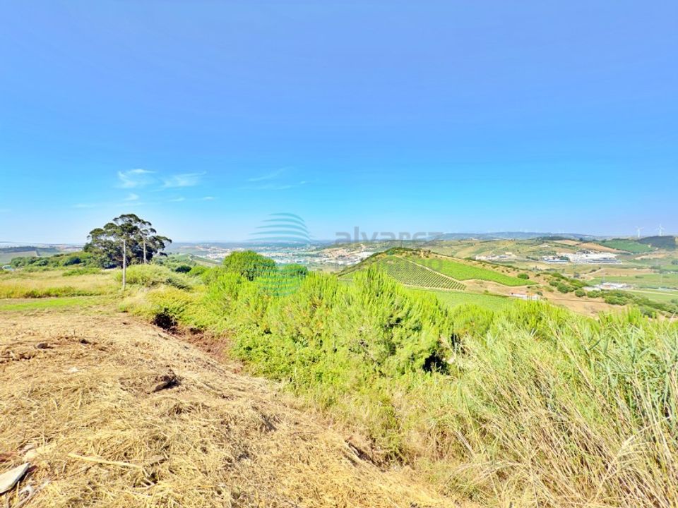 Terreno en Matacaes, Lisbon - foto 1
