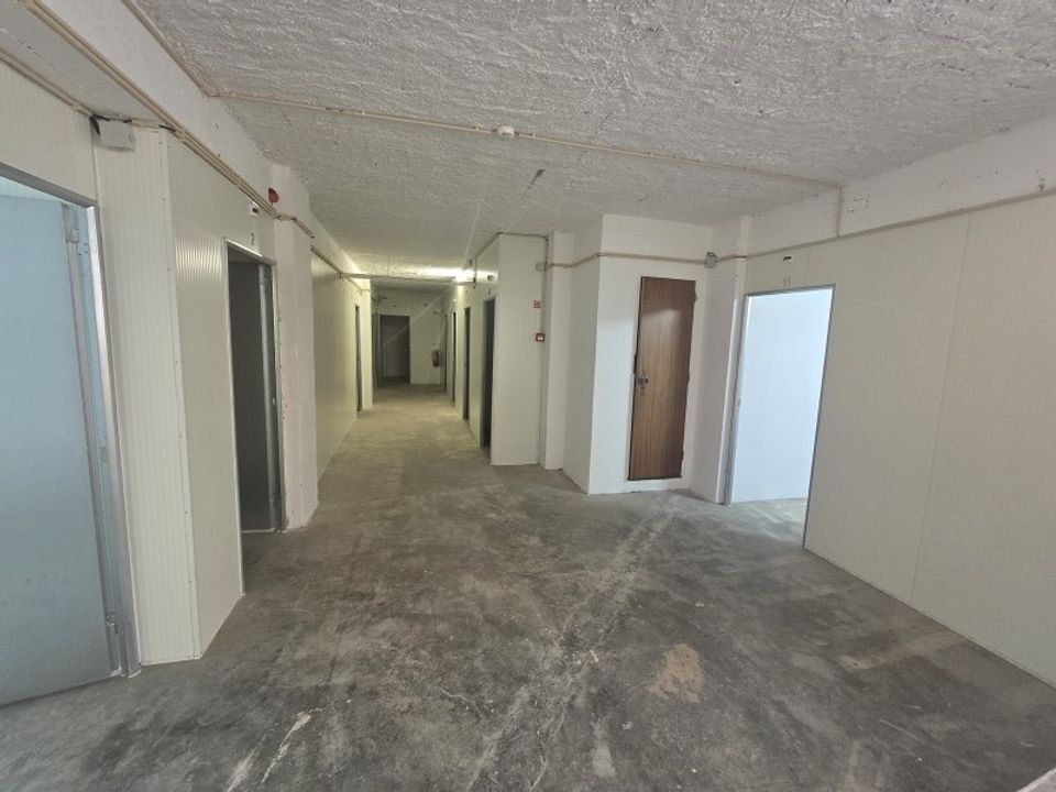 L'establiment comercial a Matacaes, Lisbon - foto 1