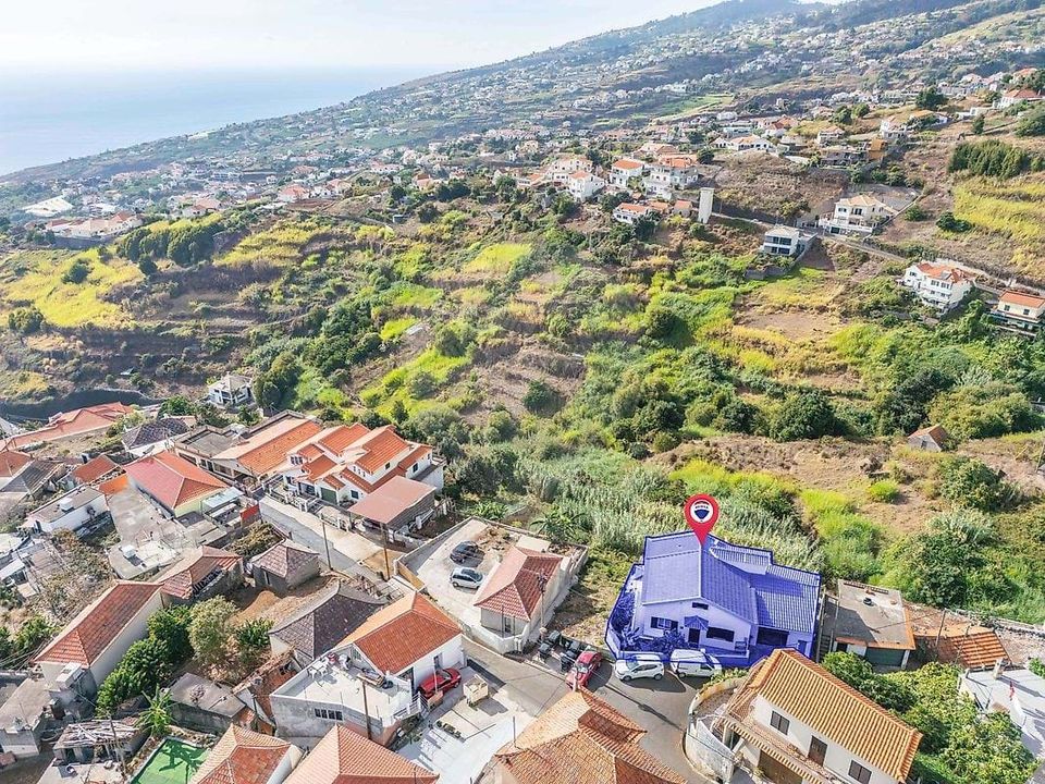 Villa i Calheta, Madeira - foto 1