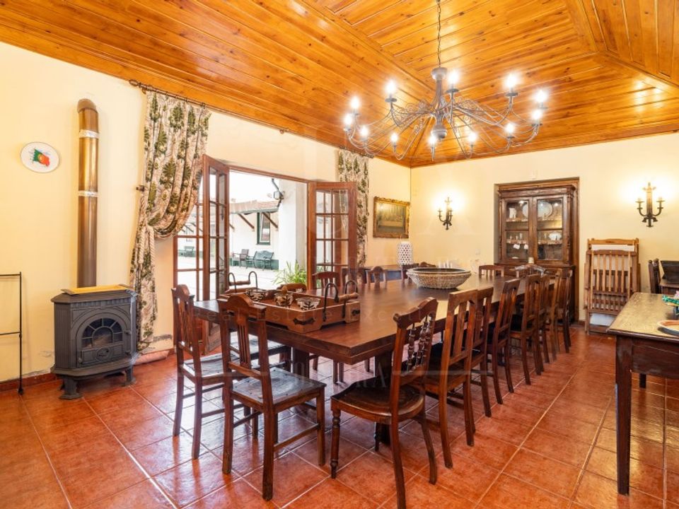 Villa i Agueda, Aveiro - bilde 2