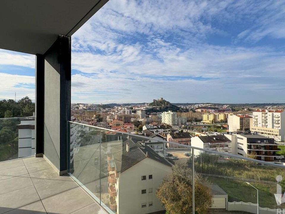 Lejlighed i Leiria, Leiria - foto 1