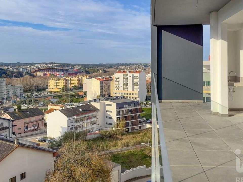Lejlighed i Leiria, Leiria - foto 3