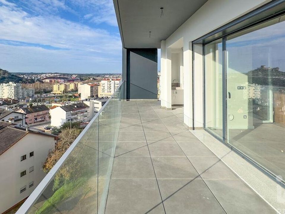Lejlighed i Leiria, Leiria - foto 4