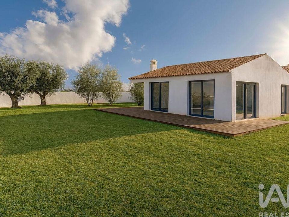 Terra a Loule, Faro - foto 2