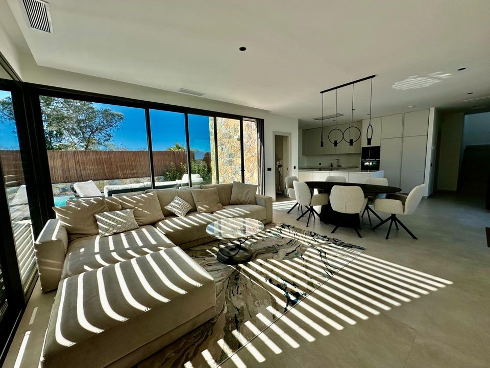 Villa i Orihuela, Alicante - foto 5