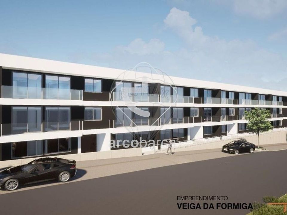 Apartament a Valenca, Viana do Castelo - foto 2