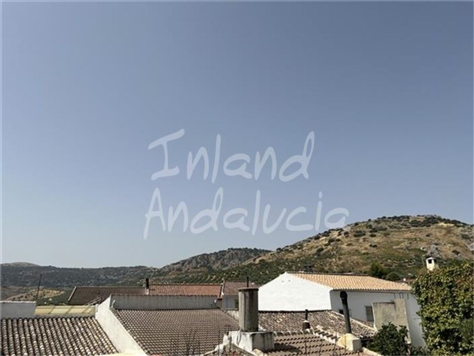 Casa de pueblo en Luque, Cordoba - foto 1