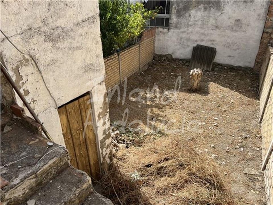 Casa de pueblo en Luque, Cordoba - foto 2