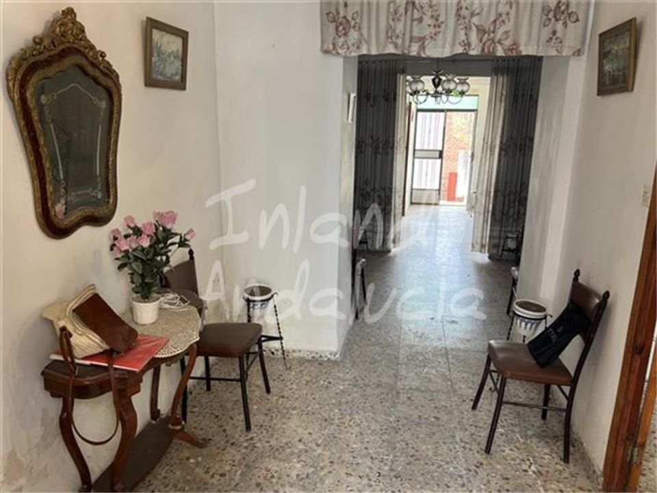 Casa de pueblo en Luque, Cordoba - foto 4
