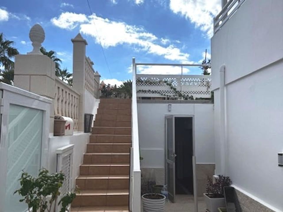 Bungalou a Palm Mar, Tenerife - foto 1