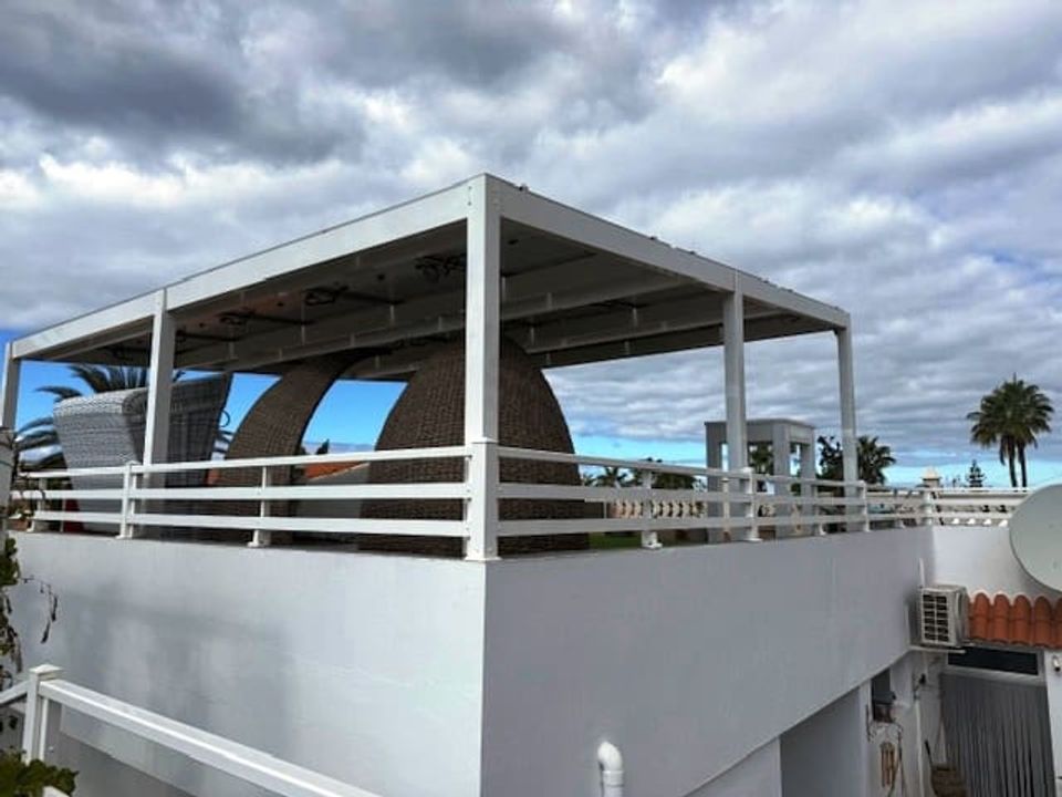 Bungalou a Palm Mar, Tenerife - foto 3