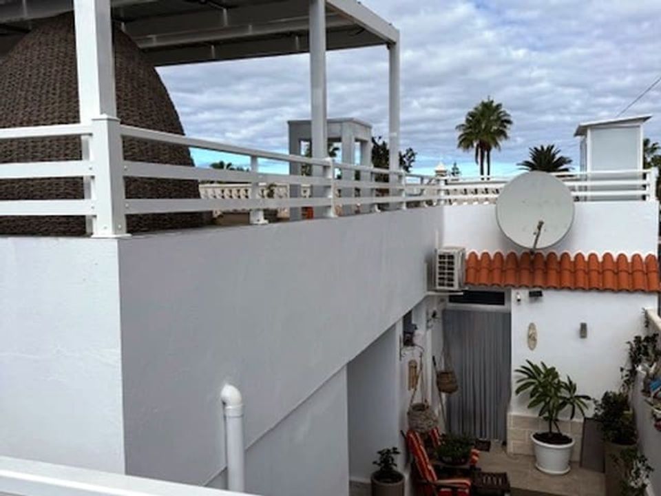 Bungalou a Palm Mar, Tenerife - foto 4