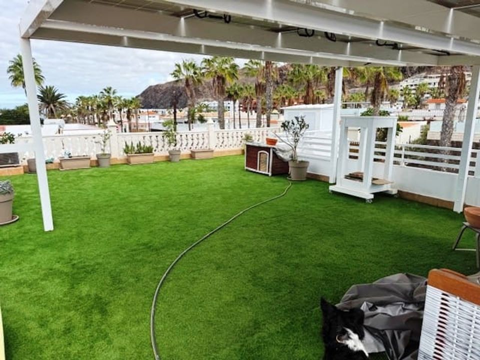 Bungalou a Palm Mar, Tenerife - foto 5