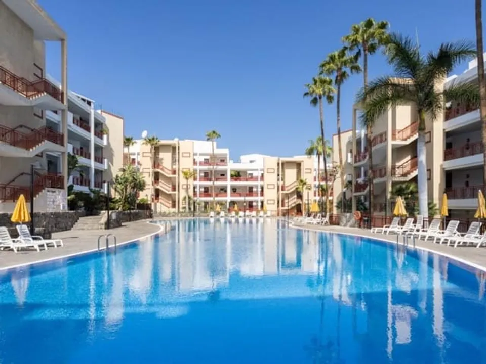 Lejlighed i Palm Mar, Tenerife - foto 2