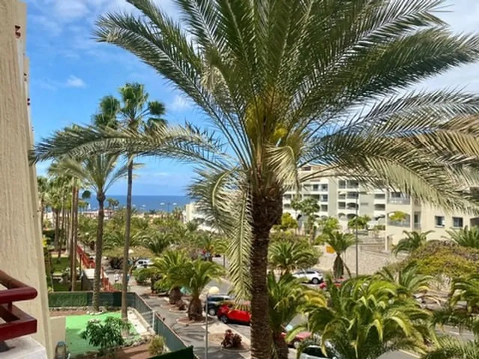 Lejlighed i Palm Mar, Tenerife - foto 3