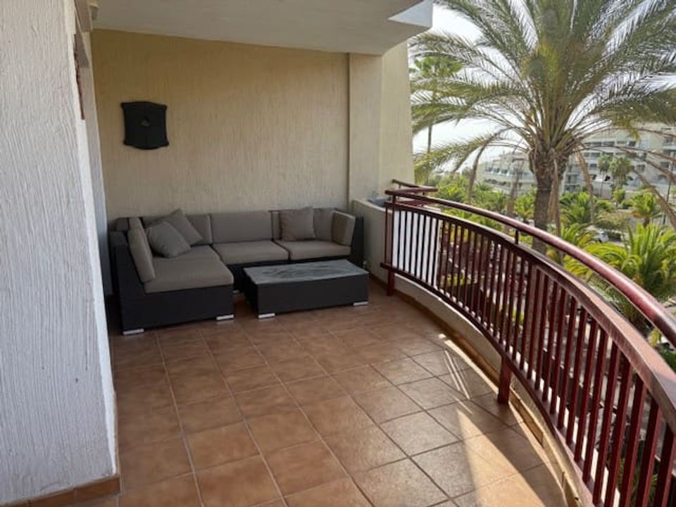 Lejlighed i Palm Mar, Tenerife - foto 4