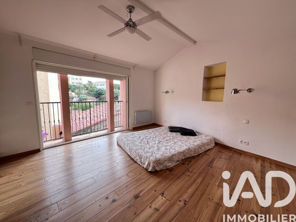 Landsbyhus i Bormes-les-Mimosas, Var - foto 4