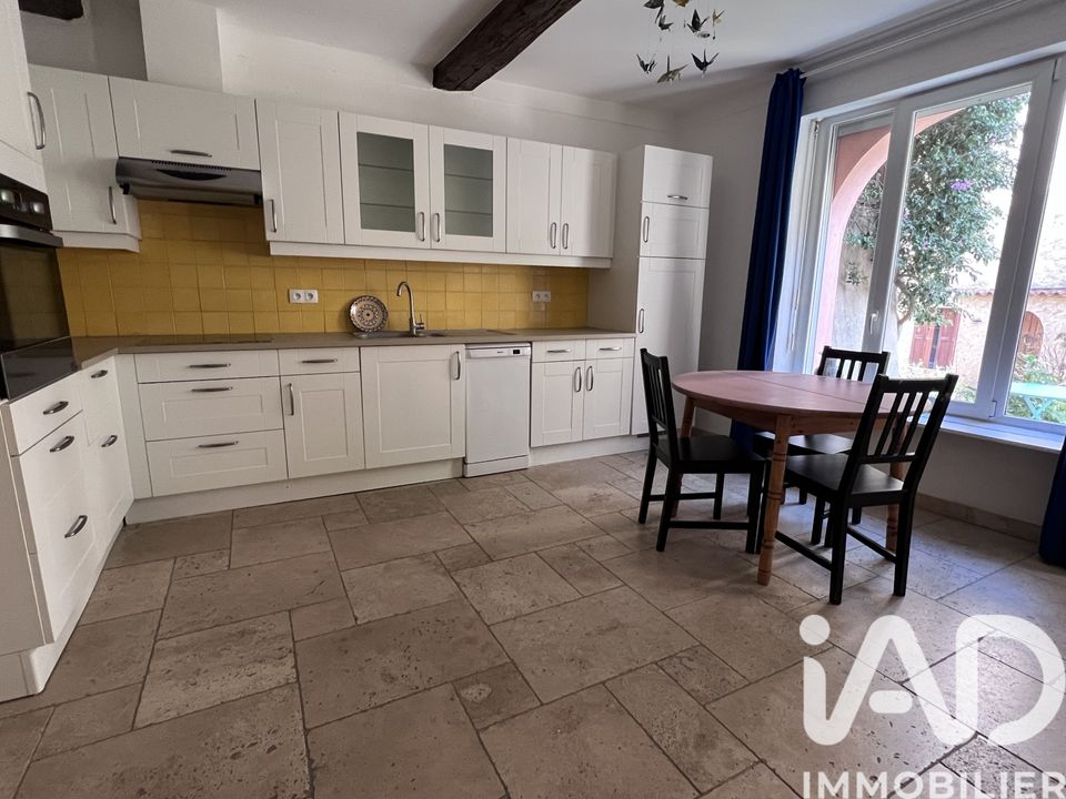Landsbyhus i Bormes-les-Mimosas, Var - foto 2