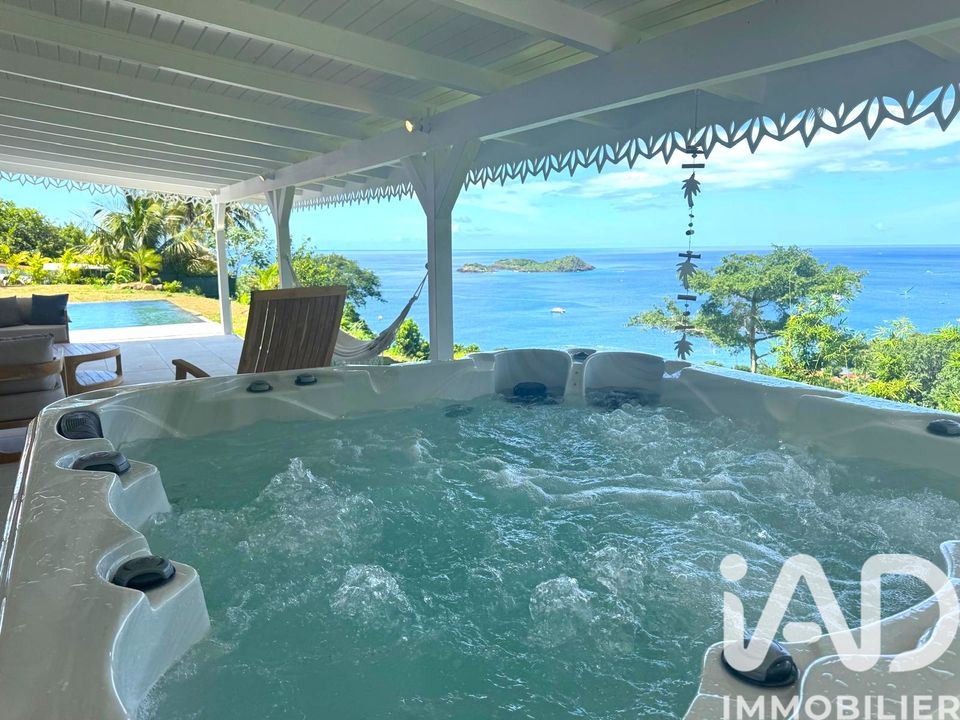 Villa i Bouillante, Guadeloupe - foto 3