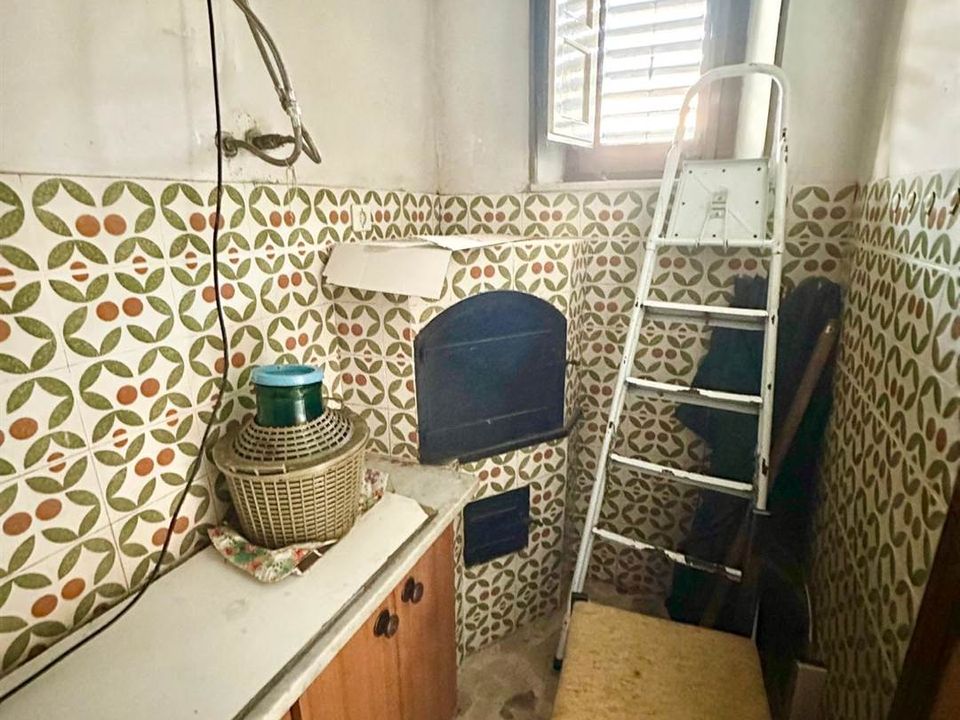 Villa i Chiusa Sclafani, Palermo - foto 3