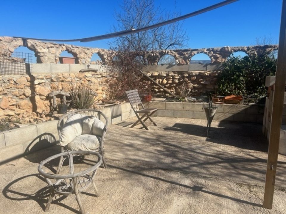 Villa i Jarafuel, Valencia - foto 4