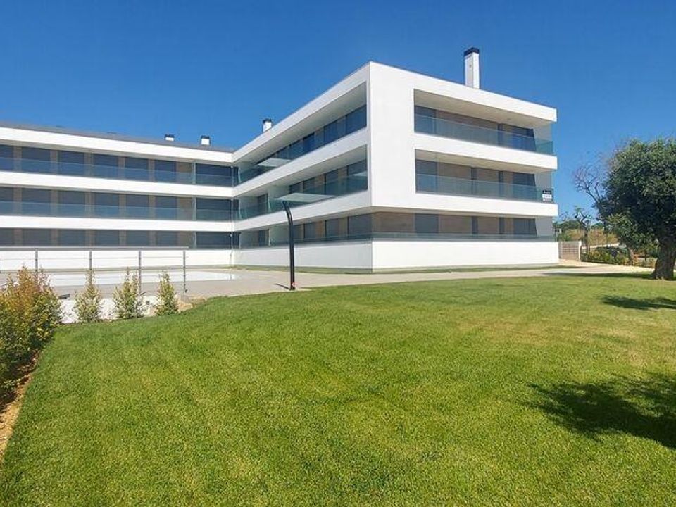 Lejlighed i Albufeira, Faro - foto 1