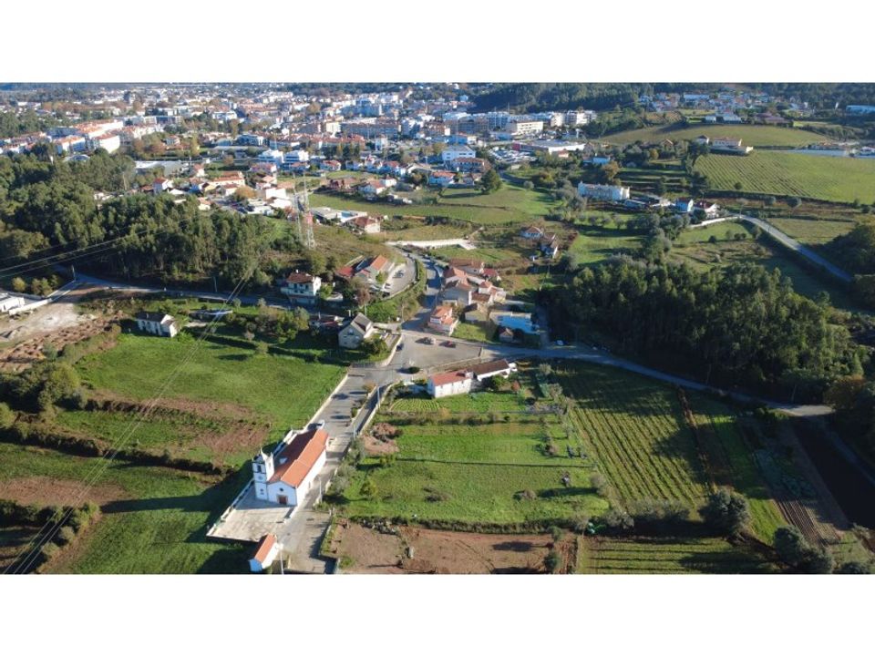Helårsgrund i Ponte de Lima, Viana do Castelo - foto 5