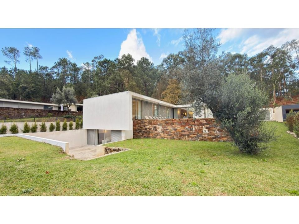 Villa a Ponte de Lima, Viana do Castelo - foto 4