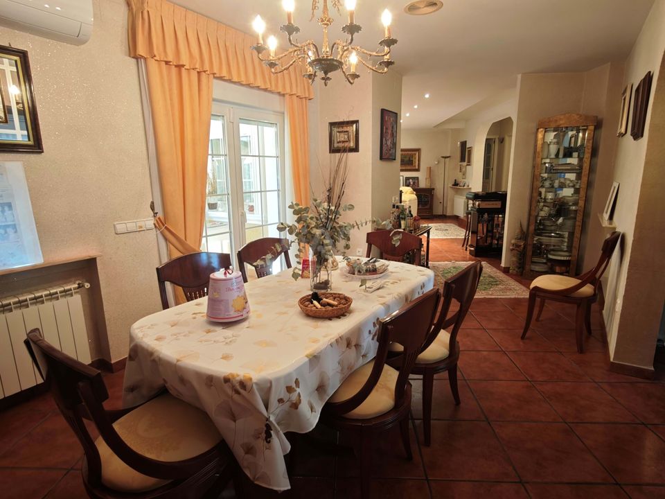 Villa i Alicante, Alicante - foto 5