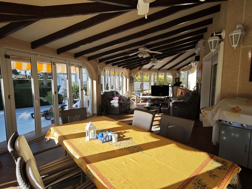 Villa i Alicante, Alicante - foto 3