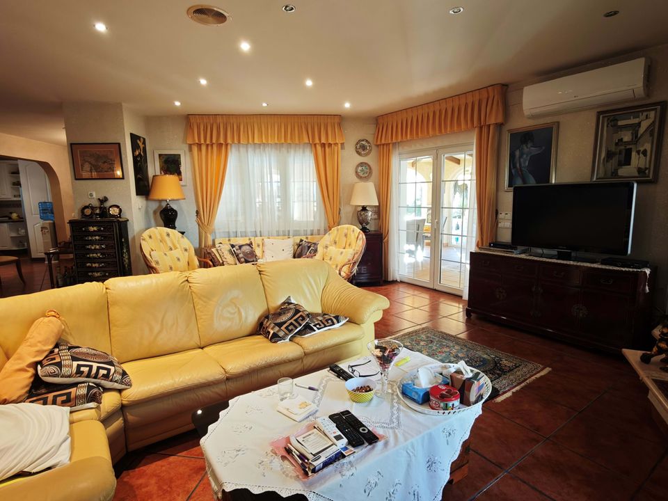 Villa i Alicante, Alicante - foto 2