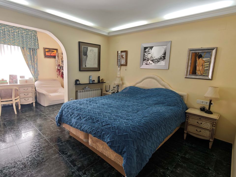 Villa i Alicante, Alicante - foto 4