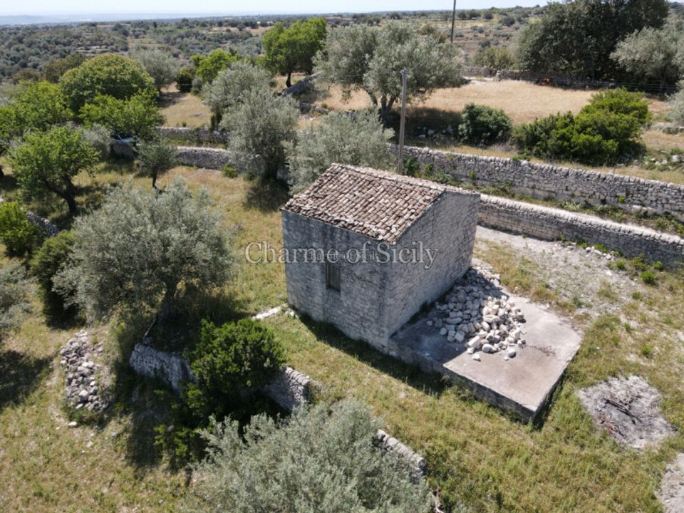 Villa i Modica, Ragusa - foto 2