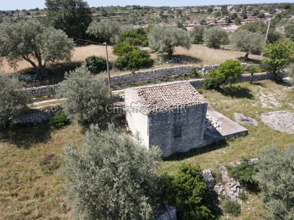 Villa i Modica, Ragusa - foto 3