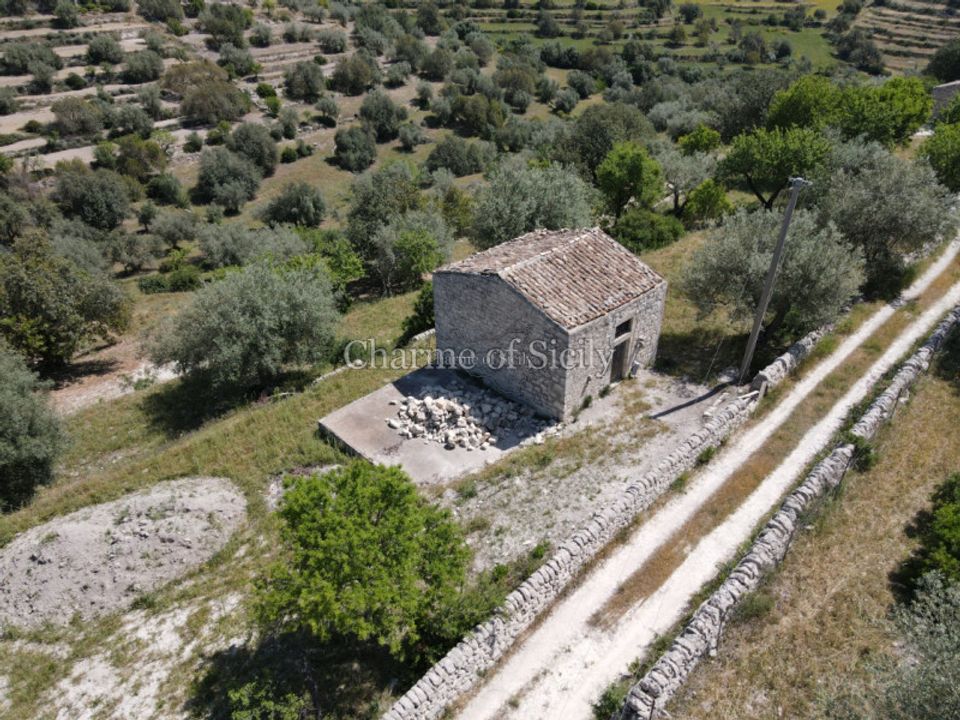 Villa i Modica, Ragusa - foto 5