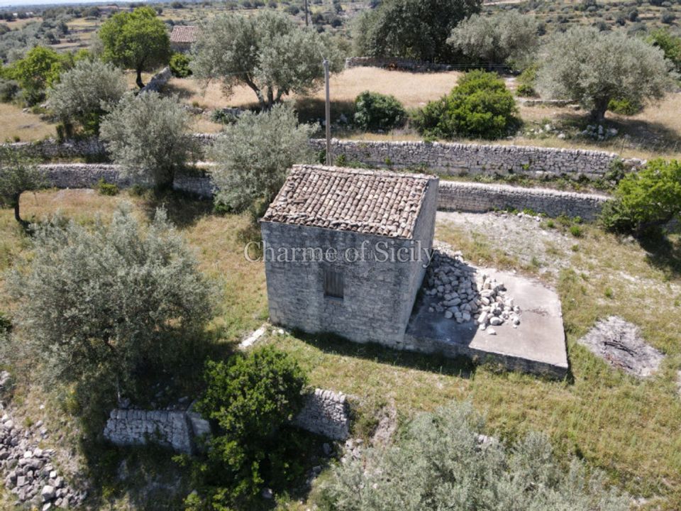 Villa a Modica, Ragusa - foto 5
