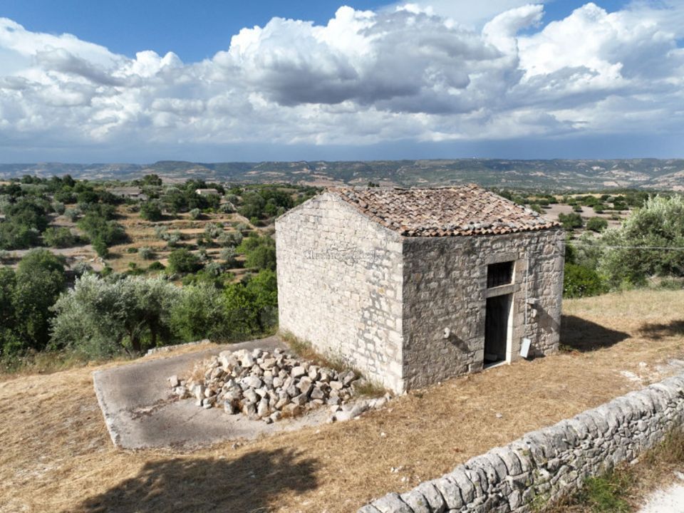 Villa i Modica, Ragusa - bilde 2