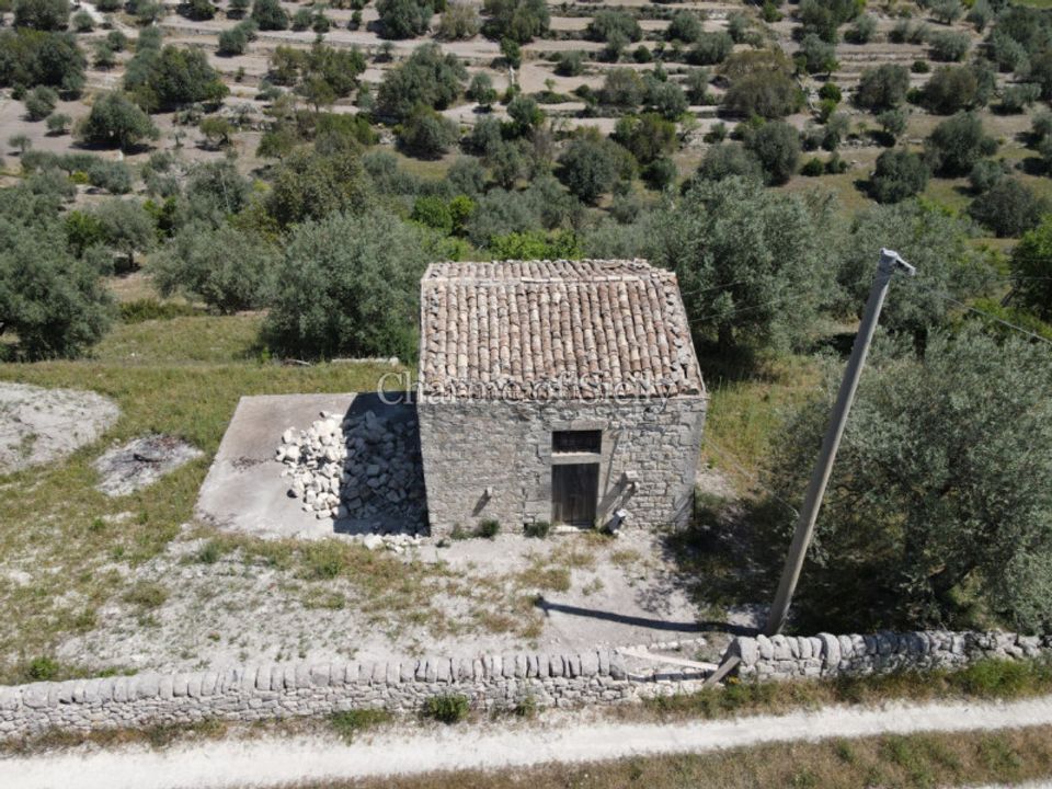 Villa i Modica, Ragusa - bilde 3