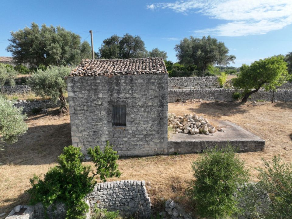 Villa i Modica, Ragusa - bilde 4