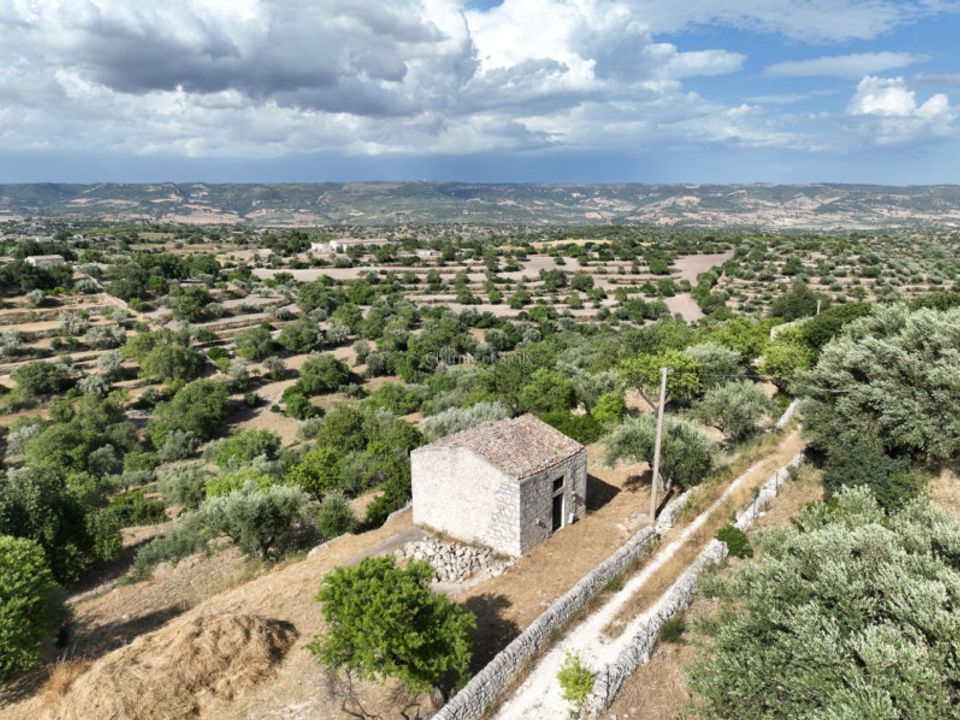 Villa i Modica, Ragusa - bilde 5
