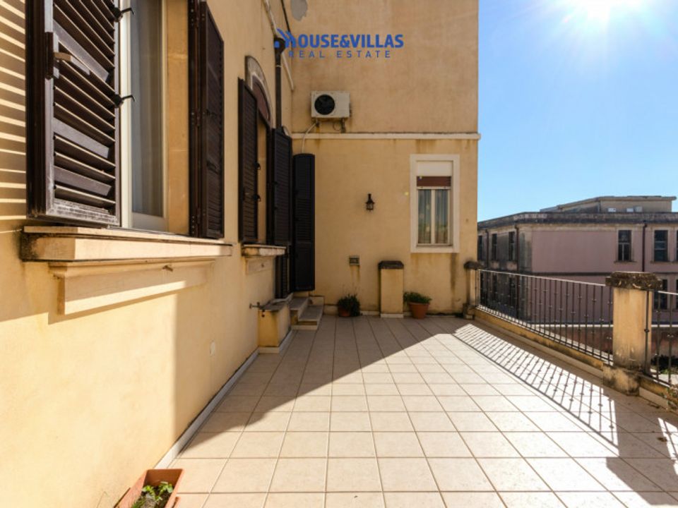 Lejlighed i Avola, Siracusa - foto 1