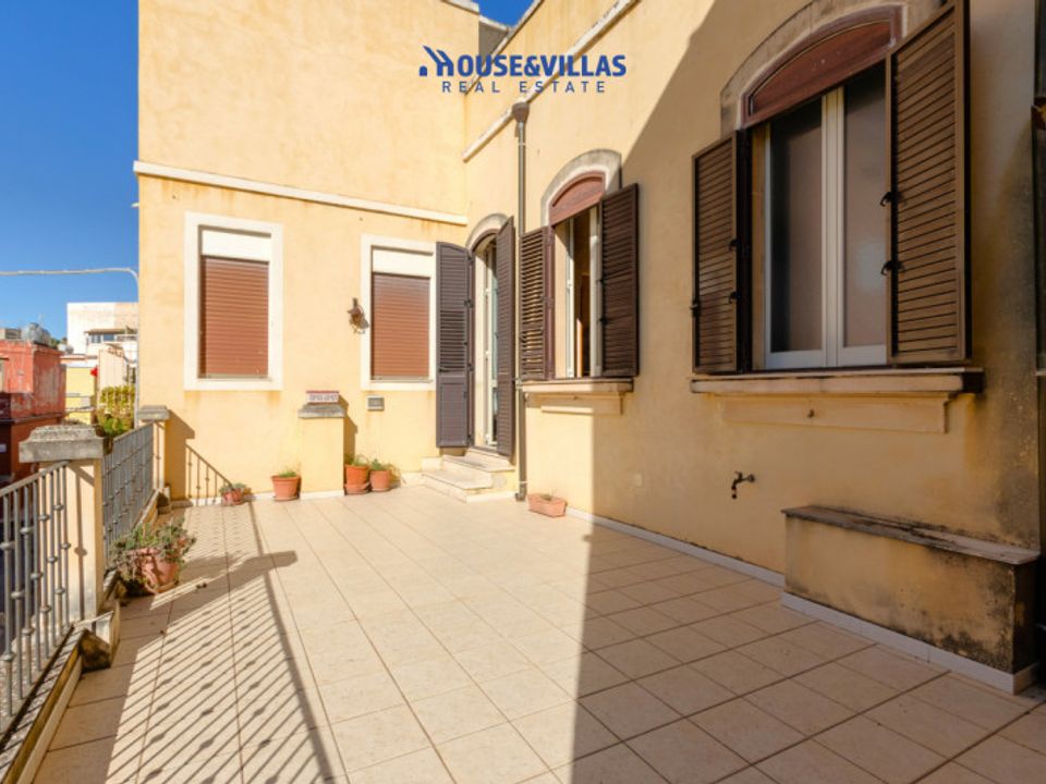 Lejlighed i Avola, Siracusa - foto 2