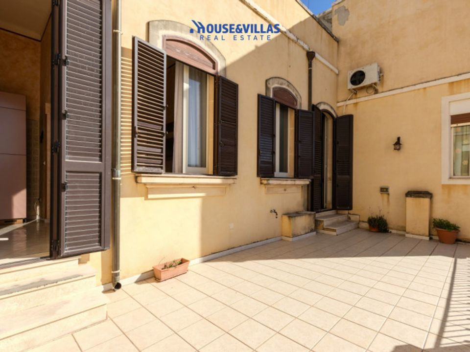 Lejlighed i Avola, Siracusa - foto 3