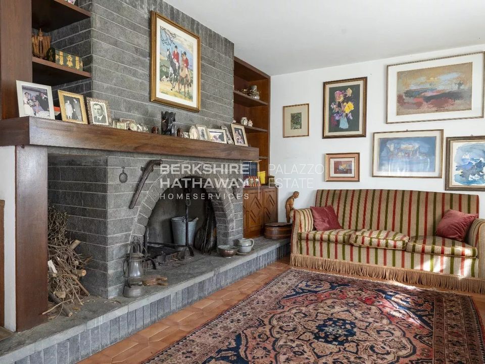 Villa i Camaiore, Lucca - foto 1