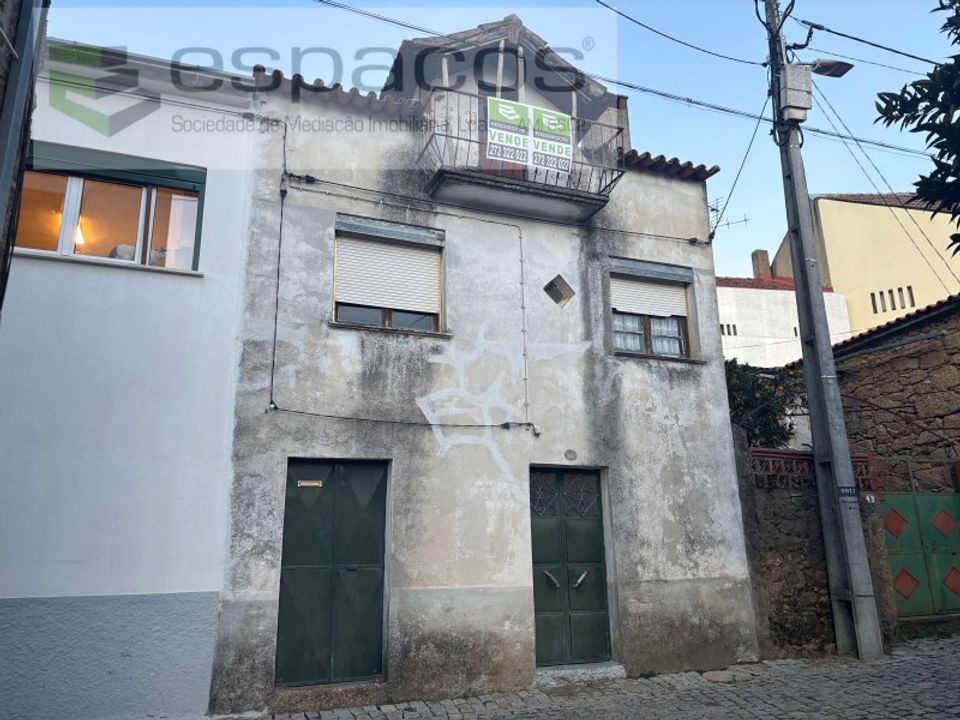 Villa i Fundao, Castelo Branco - foto 1