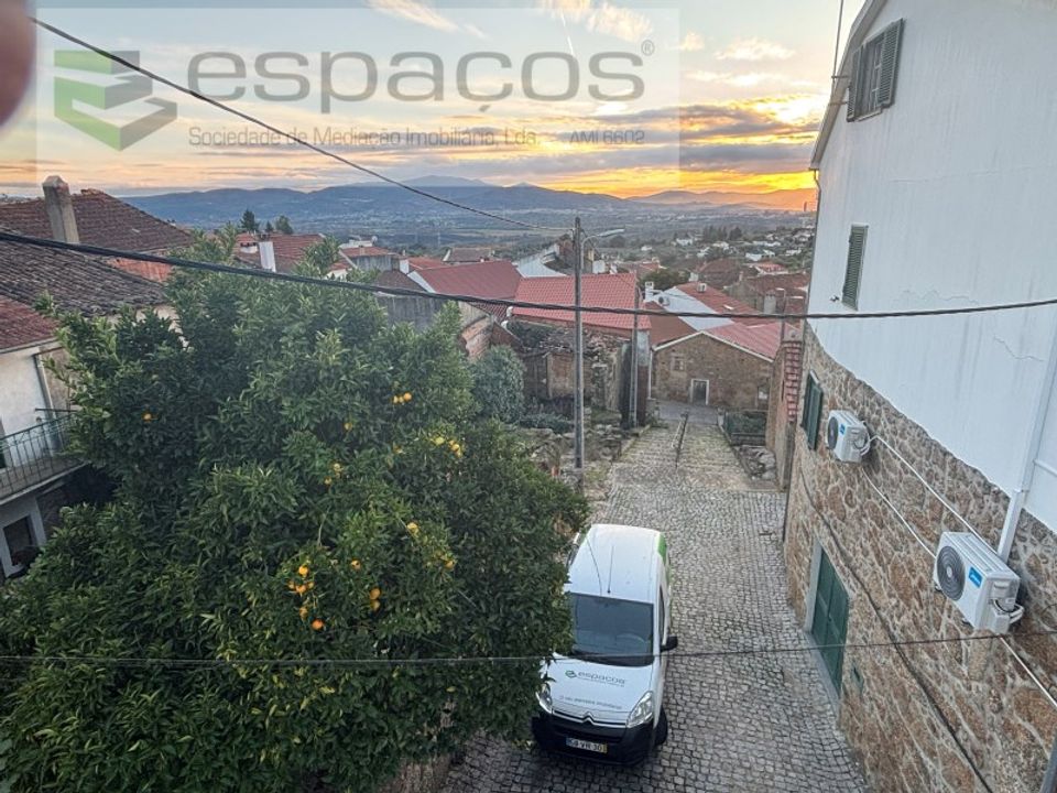 Villa i Fundao, Castelo Branco - foto 2
